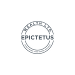 Epictetus Wealth Ltd. Logo - Entry #1154
