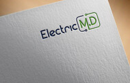 Electric M.D Logo - Entry #224