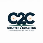 Chapter 2 Coaching Logo - Entry #1492