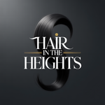 Hair in the Heights Logo - Entry #2547