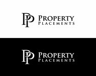 Property Placements Logo - Entry #389