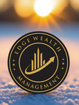 Edge Wealth Management Logo - Entry #2642