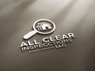 All Clear Inspections LLC Logo - Entry #224