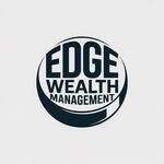 Edge Wealth Management Logo - Entry #3438