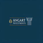 Angart Investments Logo - Entry #1313
