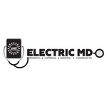 Electric M.D Logo - Entry #3086