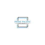PRIME PACIFIC INSURANCE Logo - Entry #2105