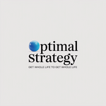 Optimal Strategy Logo - Entry #1230