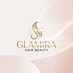 Glamira Hair Beauty Logo - Entry #368