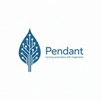 pendant Logo - Entry #627