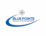 Blue Pointe Wealth Management Logo - Entry #360