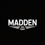 Madden Logo - Entry #1192