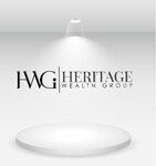 Heritage Wealth Group Logo - Entry #320