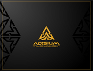 Adisium Wealth Management Logo - Entry #1424