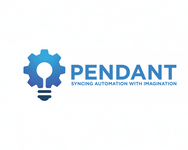 pendant Logo - Entry #2646