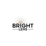 BRIGHT LENS or BRIGHT LENS STUDIO Logo - Entry #1711