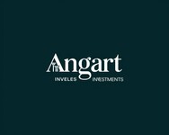 Angart Investments Logo - Entry #351