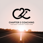 Chapter 2 Coaching Logo - Entry #1065