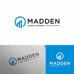 Madden Logo - Entry #3236