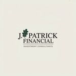J. Patrick Financial Logo - Entry #3131