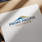 PRIME PACIFIC INSURANCE Logo - Entry #2150