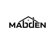 Madden Logo - Entry #1063