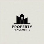 Property Placements Logo - Entry #506