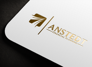 Anstedt Financial Planning Logo - Entry #621