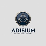Adisium Wealth Management Logo - Entry #1689