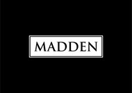 Madden Logo - Entry #3018