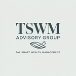 TSWM Advisory Group Logo - Entry #716