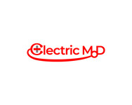 Electric M.D Logo - Entry #1056