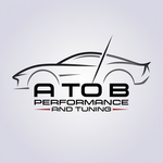 A to B Performance and Tuning Logo - Entry #615