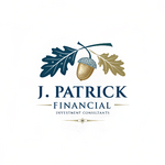 J. Patrick Financial Logo - Entry #2150