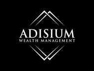 Adisium Wealth Management Logo - Entry #1012