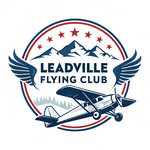 Leadville Flying Club Logo - Entry #961