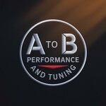 A to B Performance and Tuning Logo - Entry #1107