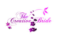 The Creative Bride Logo - Entry #44