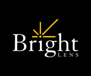 BRIGHT LENS or BRIGHT LENS STUDIO Logo - Entry #808