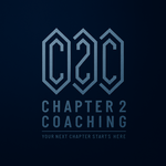 Chapter 2 Coaching Logo - Entry #601