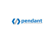 pendant Logo - Entry #1778