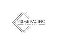 PRIME PACIFIC INSURANCE Logo - Entry #2294