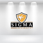 Sigma University™ Logo - Entry #261