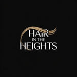 Hair in the Heights Logo - Entry #1743