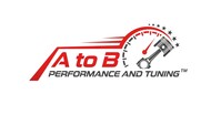 A to B Performance and Tuning Logo - Entry #353