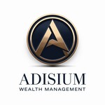 Adisium Wealth Management Logo - Entry #1653
