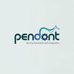 pendant Logo - Entry #447