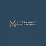 Modern Money Wealth Advisors Logo - Entry #1553