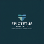 Epictetus Wealth Ltd. Logo - Entry #794