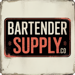 Bartender Supply.co Logo - Entry #430